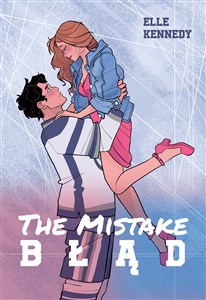 The Mistake. Błąd Polish Books Canada