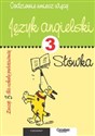 Język angielski Zeszyt 3 Słówka szkoła podstawowa - Ingrid Preedy, Brigitte Seidl Polish bookstore