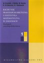 Rachunek prawdopodobieństwa i statystyka matematyczna w zadaniach część 1 Rachunek prawdopodobieństwa - W. Krysicki, J. Bartos, W. Dyczka to buy in USA