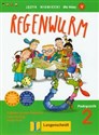 Regenwurm 2 Podręcznik Język niemiecki dla kl. 5 Szkoła podstawowa buy polish books in Usa