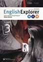 English Explorer New 3 Zeszyt ćwiczeń Gimnazjum to buy in Canada
