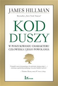 Kod duszy W poszukiwaniu charakteru człowieka i jego powołania polish books in canada