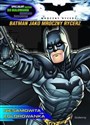 Batman jako Mroczny Rycerz  buy polish books in Usa