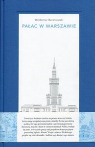 Pałac w Warszawie chicago polish bookstore