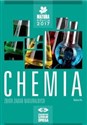 Chemia Matura 2017 Zbiór zadań maturalnych - Barbara Pac Polish bookstore
