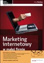 Marketing internetowy w małej firmie Polish Books Canada