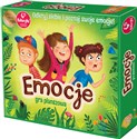 Emocje - 