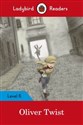 Oliver Twist Ladybird Readers Level 6 - 