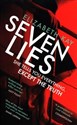 Seven Lies - Polish Bookstore USA