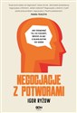 Negocjacje z potworami - Igor Ryzow Bookshop