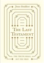 The Last Testament pl online bookstore
