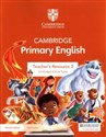 Cambridge Primary English Teacher's Resource 2 with Digital Access bookstore