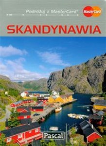 Skandynawia przewodnik ilustrowany to buy in Canada