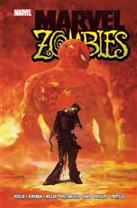 Marvel Zombies Tom 1 buy polish books in Usa