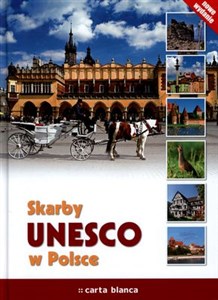Skarby UNESCO w Polsce  