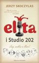 Elita i Studio 202 z płytą CD chicago polish bookstore
