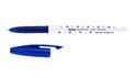Długopis Toma Superfine niebieski 30 sztuk - 