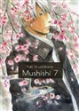 Mushishi Tom 7 - Yuki Urushibara