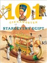 101 ciekawostek. Starożytny Egipt Polish bookstore