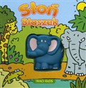 Słoń Staszek traci głos online polish bookstore