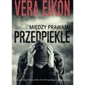 Między prawami Przedpiekle Polish Books Canada