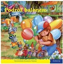 101 bajek - Podróż balonem Polish bookstore