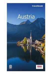 Austria Travelbook to buy in Canada