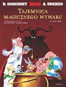 Asteriks. Tajemnica magicznego wywaru buy polish books in Usa