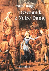 Dzwonnik z Notre Dame - Polish Bookstore USA