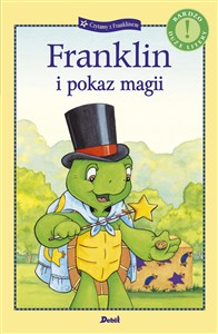 Franklin i pokaz magii Canada Bookstore