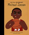 Michael Jordan. Volume 71 wer. angielska  - Maria Isabel Sanchez Vegara