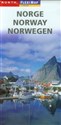 Norwegen Flexi map 1:1000 000  Canada Bookstore