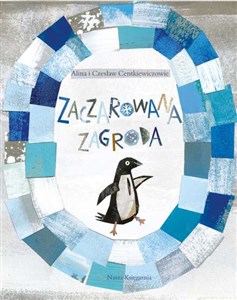 Zaczarowana zagroda to buy in Canada