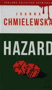 Hazard 40 online polish bookstore