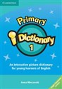 Primary i-Dictionary 1 CD pl online bookstore