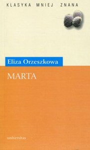 Marta - Polish Bookstore USA