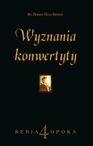 Wyznania konwertyty Polish bookstore