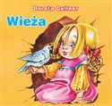 Wieża. Biblioteczka niedźwiadka - Dorota Gellner, Renata Krześniak (ilustr.)