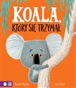 Koala, który się trzymał chicago polish bookstore