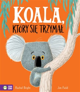 Koala, który się trzymał chicago polish bookstore