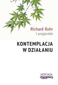 Kontemplacja w działaniu Polish Books Canada