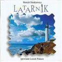 [Audiobook] Latarnik audiobook Polish bookstore