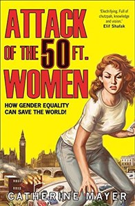 Attack of the 50 Ft. Women pl online bookstore