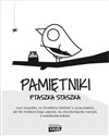 Pamiętniki Ptaszka Staszka polish books in canada