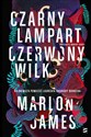 Czarny Lampart, Czerwony Wilk - James Marlon