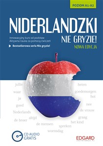Niderlandzki nie gryzie! Poziom A1-A2 online polish bookstore