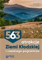 563 Atrakcje Ziemi Kłodzkiej i czeskiego pogranicza Bookshop