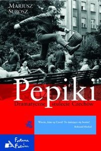 Pepiki Dramatyczne stulecie Czechów to buy in USA