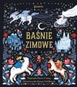 Baśnie zimowe - Dawn Casey