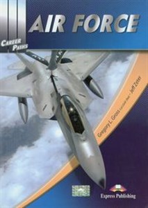 Career Paths Air Force Bookshop